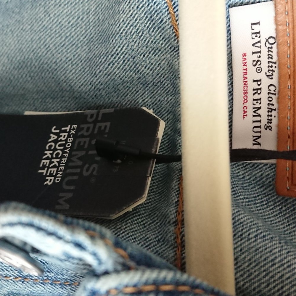 Levis Jacket - image 2